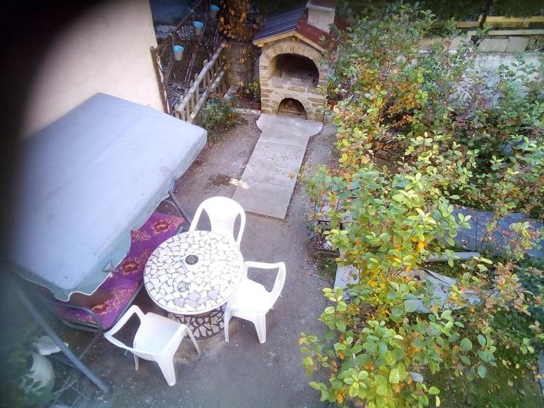 Apartman Turkana 2 Szarajevó Kültér fotó