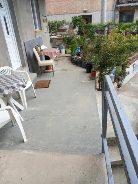 Apartman Turkana 2 Szarajevó Kültér fotó