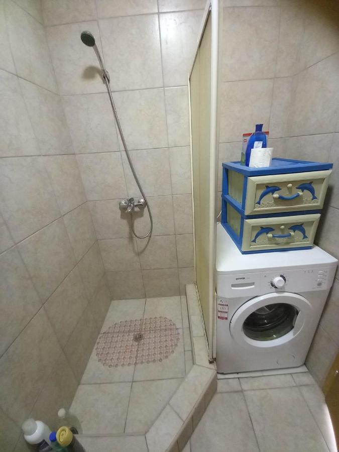 Apartman Turkana 2 Szarajevó Kültér fotó