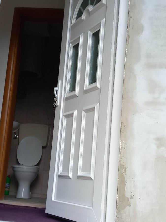 Apartman Turkana 2 Szarajevó Kültér fotó