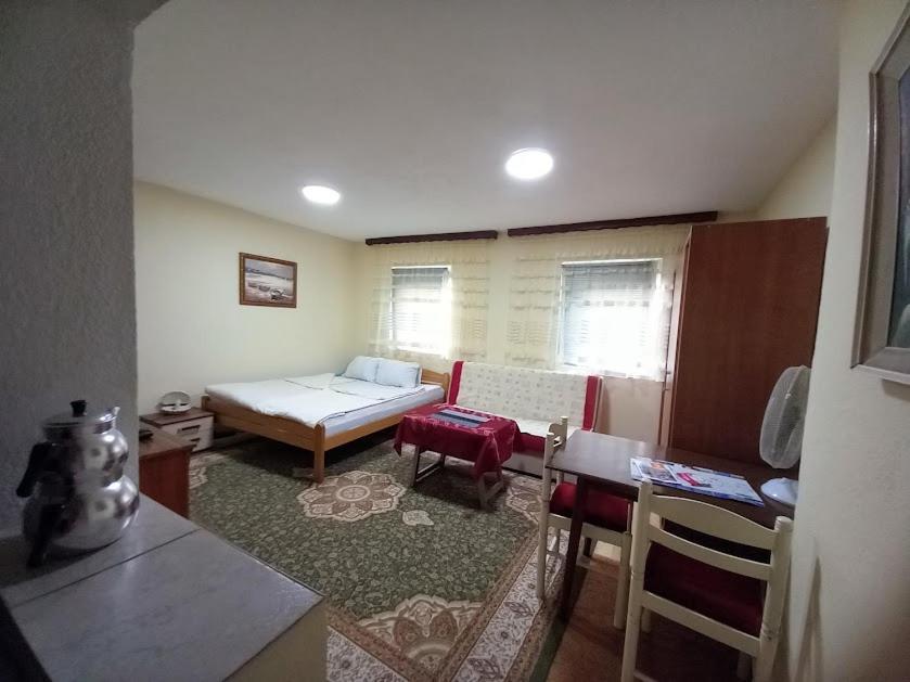 Apartman Turkana 2 Szarajevó Kültér fotó